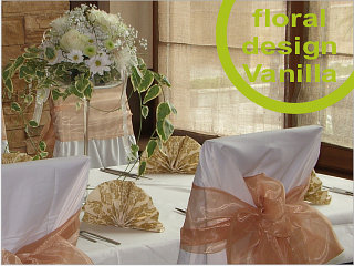 Wedding flowers Vanilla Varna Bulgaria Wedding flowers Vanilla Varna Bulgaria