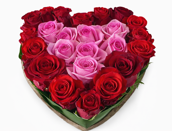 You\'re in my heart