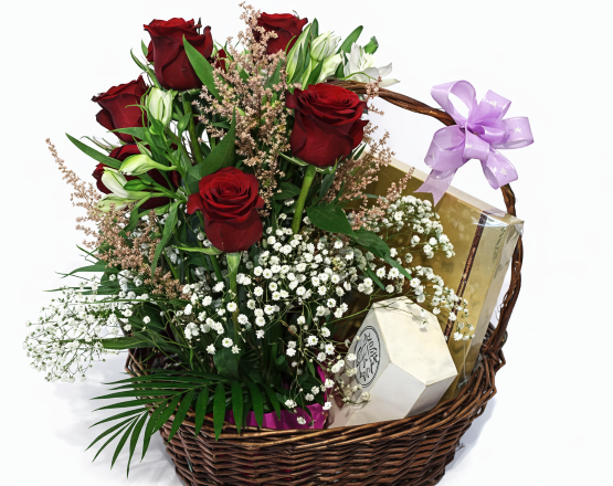 Sweet roses Sweet roses