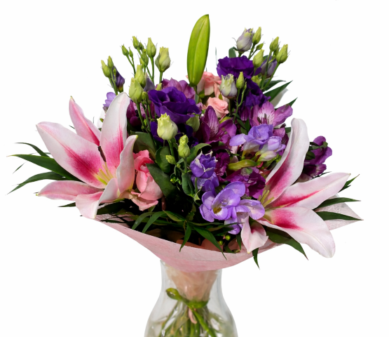 Fragrant greeting Fragrant greeting